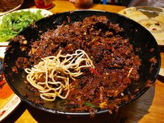 -金陵一哥龙虾馆(三牌楼总店)