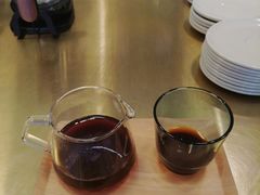 -KYO COFFEE(胶州路店)