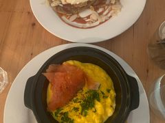 -Egg•Allday Brunch(襄阳北路店)