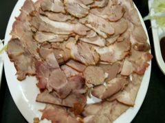 -李连贵熏肉大饼(宁山中路店)