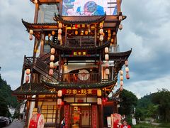 -印象鲵宴·张家界地标美食名片(溪布街店)
