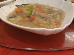 -四季轩中餐厅(徐州开元名都大酒店)