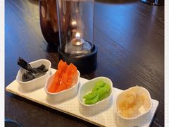 -甄御•海鲜新青岛菜(麦岛店)