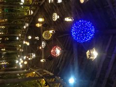 景点-邯郸朱山乐园