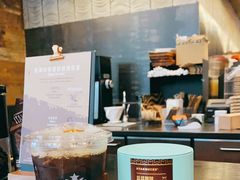 -星巴克(深圳前海企业公馆店)