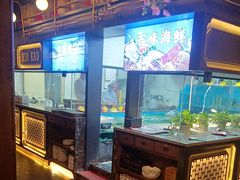-伙靠·江浙菜(田林路店)