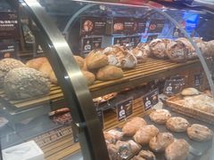 -汉柏麦香德国面包房(海信店)