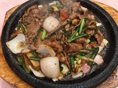 -东馆和天下特色餐饮(工农店)