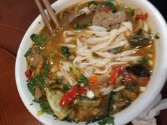 -易裕和·长沙米粉(友谊路店)