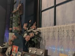-84那年咖啡馆(李沧万达店)