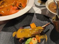 -狮拾久·现代新加坡料理(福田COCO Park店)