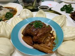 -悦福瑞酒楼(西影路店)
