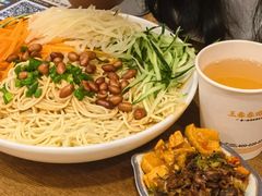 -王春春鸡汤饭(上海中海环宇城店)