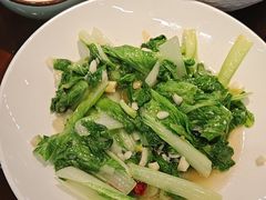 -眉山小馆(华强广场店)