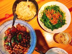 -乡亲鹅肉城(昆山店)