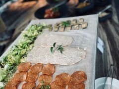 -海岸·高空海景餐厅(厦门康莱德酒店)