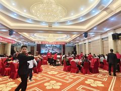 -南方毅源大酒店(广州番禺长隆南村万博地铁站店)
