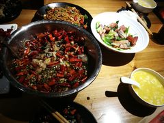-望京一号·重庆江湖菜(工体店)