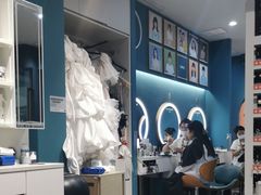 -海马体照相馆(西安高新万达广场店)