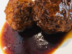 狮子头-马凯餐厅(长椿街店)