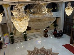 -碧中海汤泉汗蒸酒店