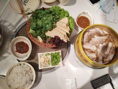 -七八冷面·延边朝鲜族美食(圣熙八号店)