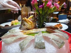 -揽季锅物会·海鲜姿造(三坊七巷店)