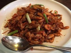 -羡餐厅·杭帮菜·淳菜(千岛湖自由洲际殿店)