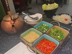 -得意咚瓜·顺德鱼生·冬瓜火锅(深圳首店)