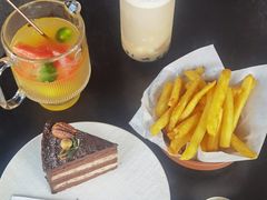 -gaga(深圳福田星河COCO Park店)