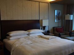-上海浦东嘉里大酒店