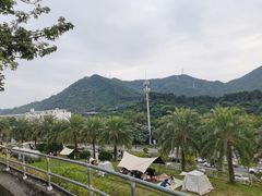-白石龙音乐公园