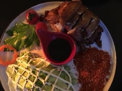 -床吧创意私房菜•Bistro