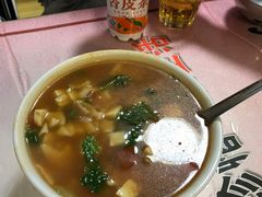-老钟家烤羊排·敦伊阁清真餐厅胡羊焖饼