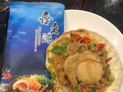 生蚝-喜来酌海鲜·饺子(和平一店)