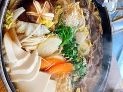寿喜锅-酒井酱子·深夜食堂(东城汇店)