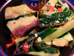 拍黄瓜-蛙来哒(吉联mall店)