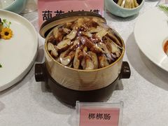 -春发生饭店·非遗(南院门店)