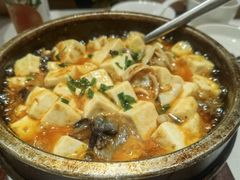 -狮王府淮扬菜(新街口友谊店)