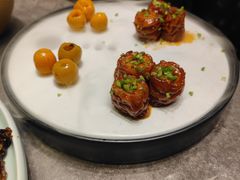 -闫府私房菜·百年鲁菜(恒隆店)
