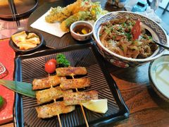 -京鹿料理(荟聚店)