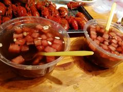 -华仔龙虾(永乐路总店)