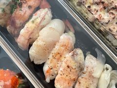 -Tuna maki寿司(园区永旺店)