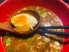 -日本料理神拉面