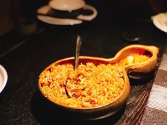 绿茶炒饭-绿茶餐厅(汇悦大融城店)