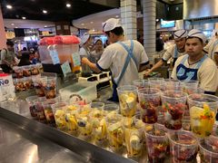 -Pier 21 (Terminal 21 Asok)