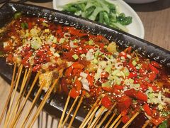 -成都吃客(九眼桥店)