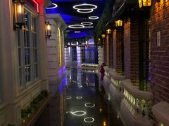 -欧歌堡KTV PARTY(万濠城店)