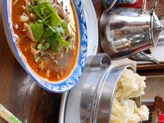 -白老大羊杂碎稍麦