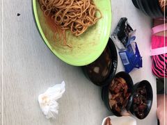 -弄堂面馆(金运路店)